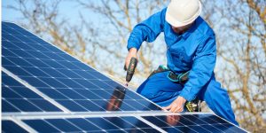 Installation Maintenance Panneaux Solaires Photovoltaïques à La Bassee